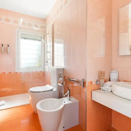 Adelante San Giovanni Guest house Rome