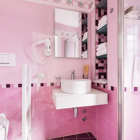Guest house Adelante San Giovanni