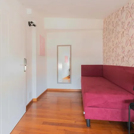 Adelante San Giovanni 로마