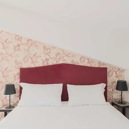 Adelante San Giovanni 게스트하우스 로마