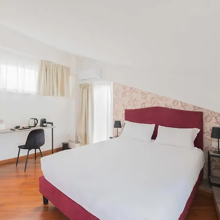 Adelante San Giovanni 게스트하우스