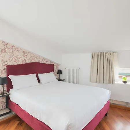 Adelante San Giovanni 로마