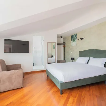 게스트하우스 Adelante San Giovanni