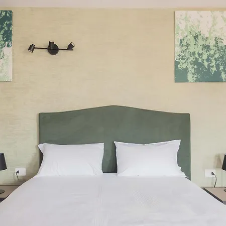 Adelante San Giovanni 4* 로마