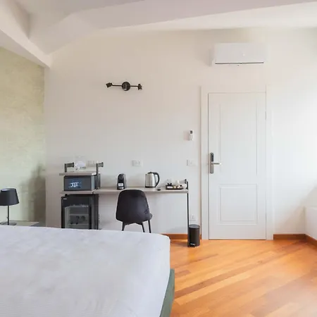 게스트하우스 Adelante San Giovanni 로마