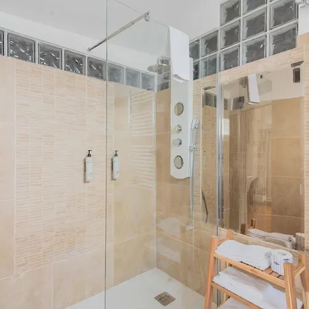 게스트하우스 Adelante San Giovanni