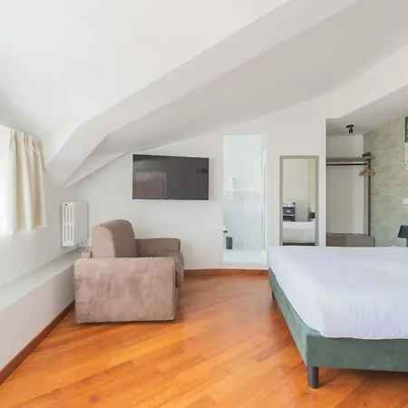 Adelante San Giovanni 로마