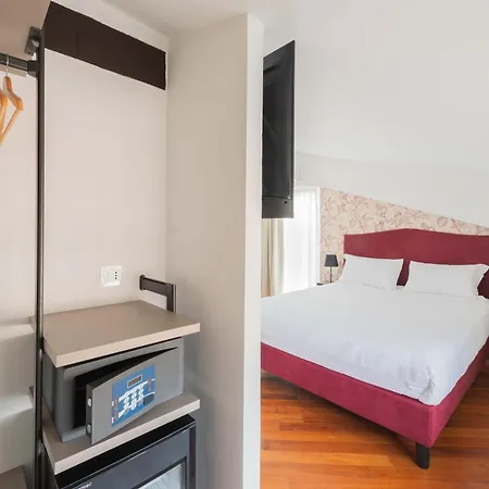 게스트하우스 Adelante San Giovanni