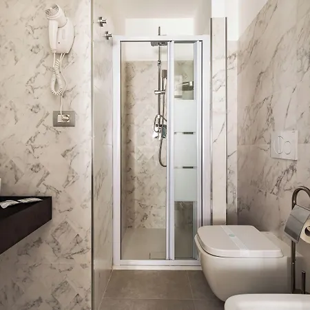 Adelante San Giovanni 4* 로마