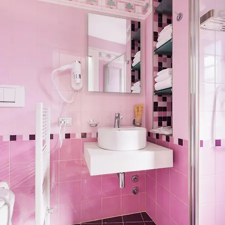 게스트하우스 Adelante San Giovanni