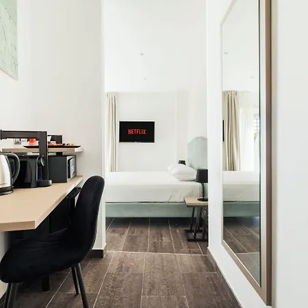 Adelante San Giovanni