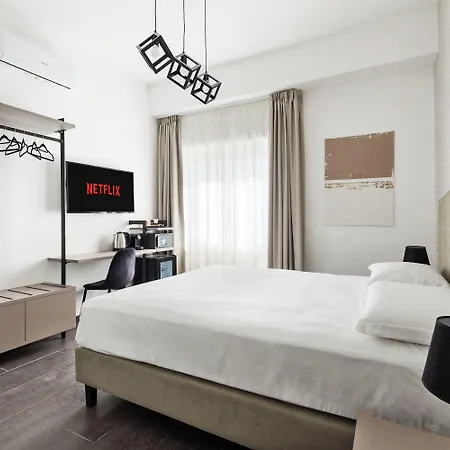 Adelante San Giovanni 4*