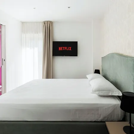 Adelante San Giovanni 4*