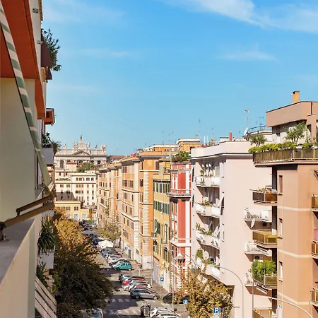 게스트하우스 Adelante San Giovanni