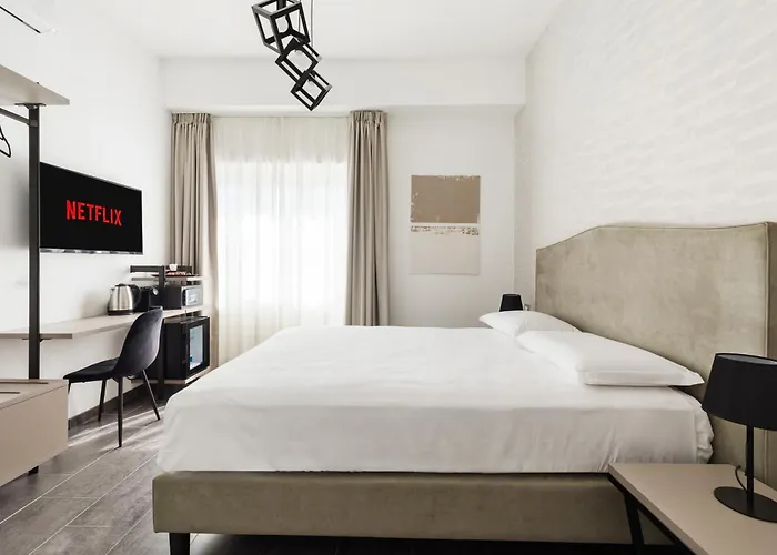 Adelante San Giovanni