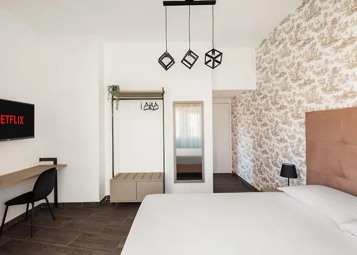 Adelante San Giovanni 4*