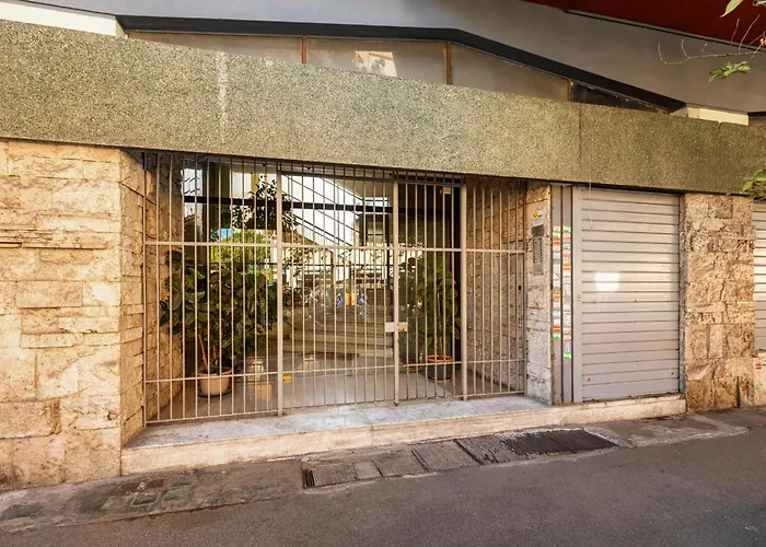 Adelante San Giovanni 4*