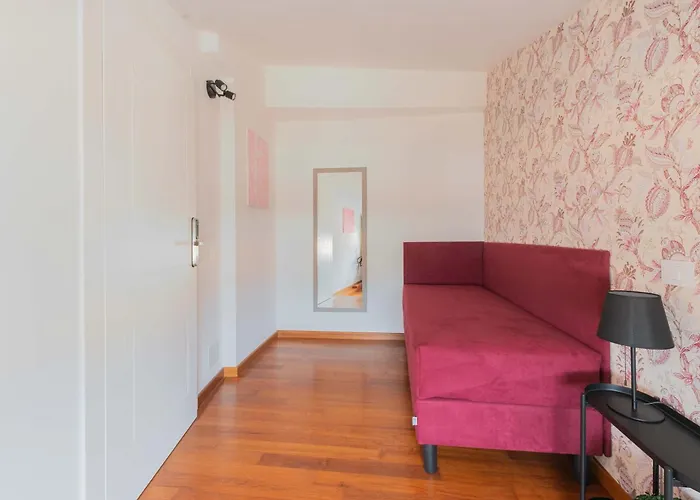 Adelante San Giovanni Rome