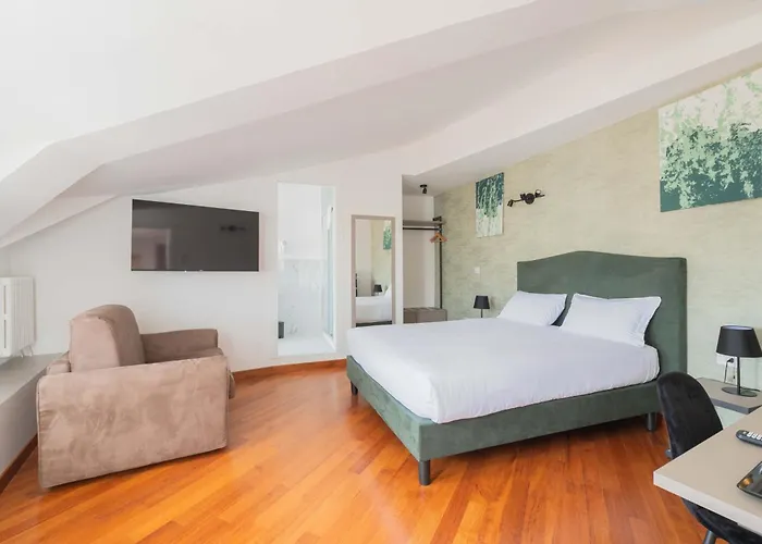 Guest house Adelante San Giovanni