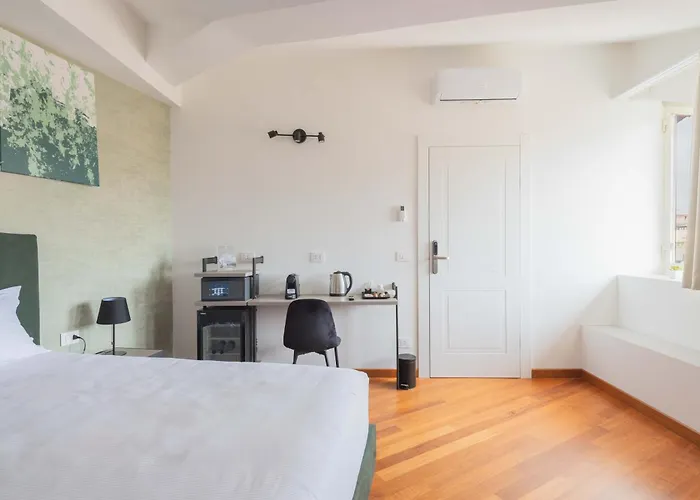 Guest house Adelante San Giovanni Rome