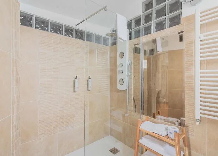 Guest house Adelante San Giovanni