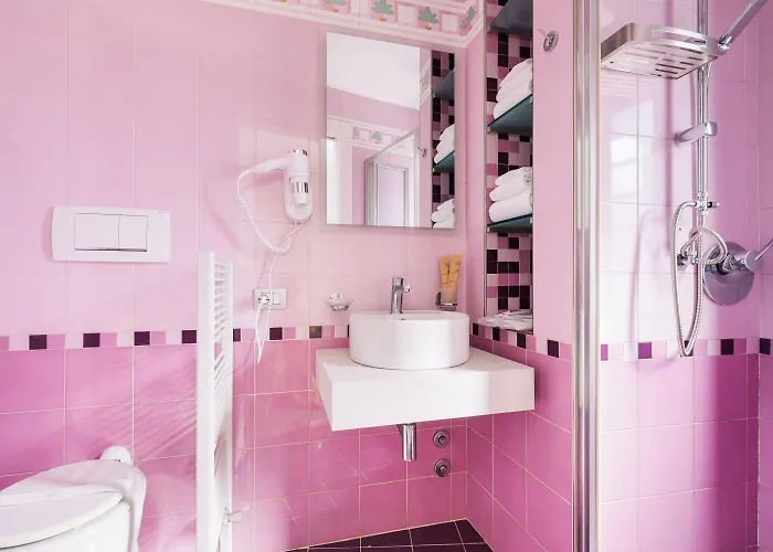 Guest house Adelante San Giovanni