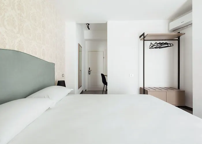 Adelante San Giovanni Guest house Rome