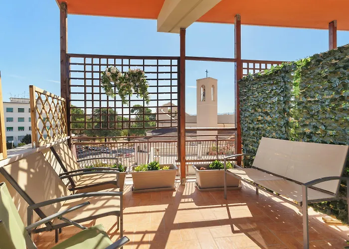 Adelante San Giovanni Rome